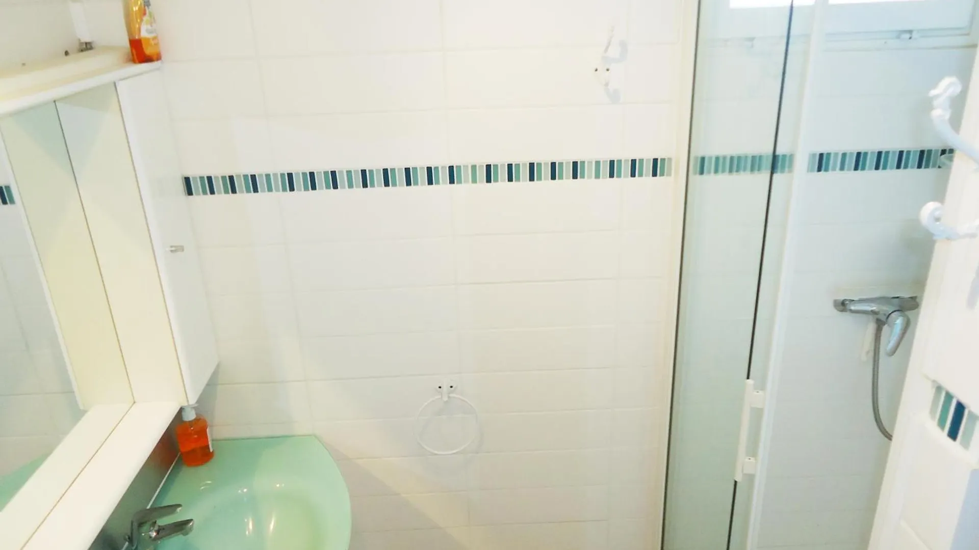 Joli Studio Climatise A 400M Des Commerces Cavalaire-sur-Mer Apartment