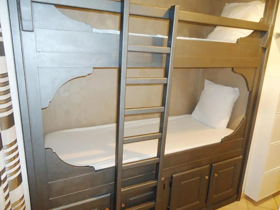 Joli Studio Climatise A 400M Des Commerces Cavalaire-sur-Mer Apartment